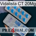 Vidalista CT 20Mg new15